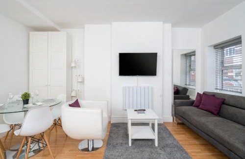 Soho Apartment | Soho & Covent Garden Apartment, Sleeps 3