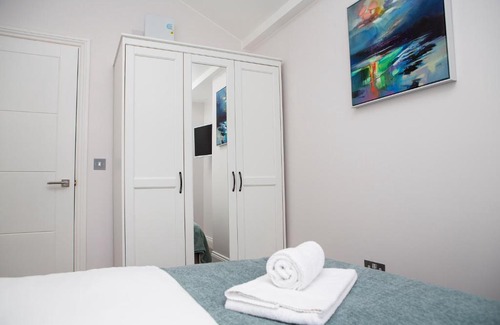 Soho Apartment | Soho Suites by Indigo Flats