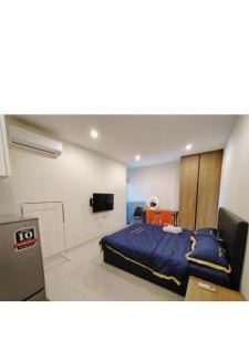 Kuching Apartment | soho tt3