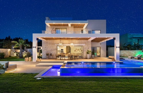 Apokoronas House | Sohora Estate up to 14 persons