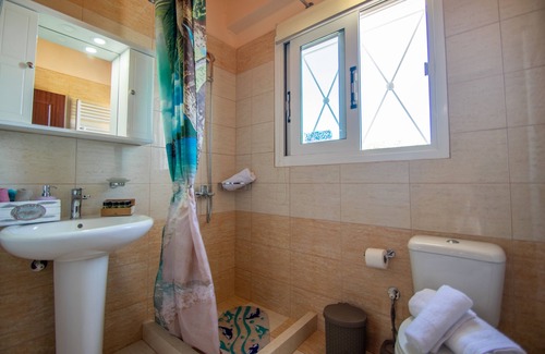 Kampion Apartment | SOHORO Forest Hill Apartment