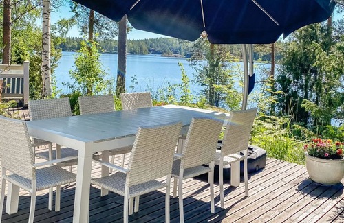 Savonlinna House | Sointukallio by Interhome