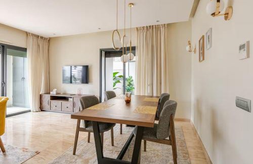 Casablanca Apartment | Sojori CFC fibre et parking