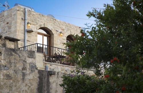 Kaliviani House | sokakihouse