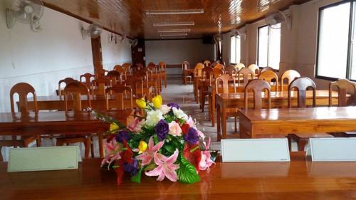 Sen Monorom House | Sokcheav Guesthouse