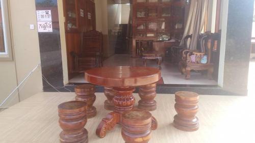 Sen Monorom House | Sokcheav Guesthouse