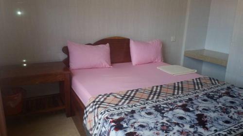 Sen Monorom House | Sokcheav Guesthouse