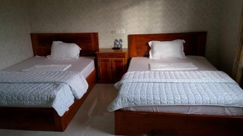 Sen Monorom House | Sokcheav Guesthouse