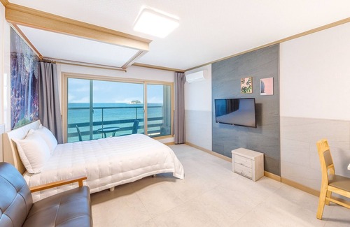 Sokcho House | Sokcho Bird Island Pension