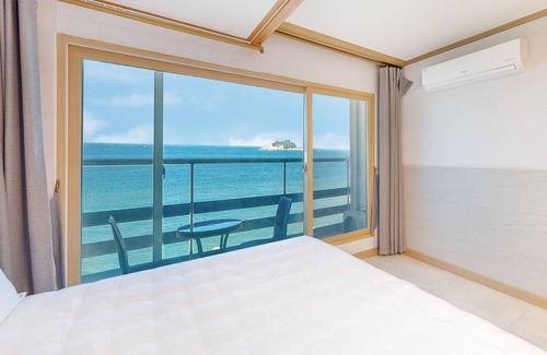 Sokcho House | Sokcho Bird Island Pension