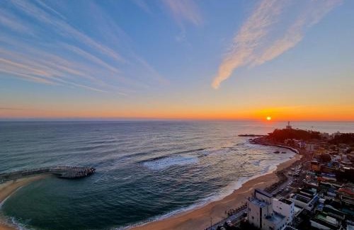 Sokcho Apartment | Sokcho Summitbay 1209 "Ocean View"
