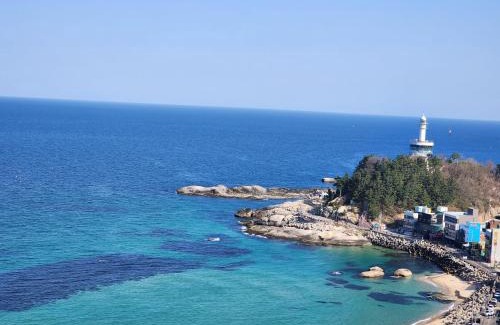 Sokcho Apartment | Sokcho Summitbay 1209 "Ocean View"
