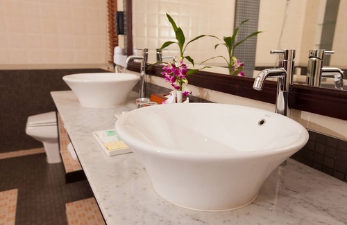 Siem Reap Resort | Sokhalay Angkor Residence and Spa