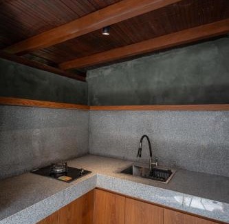 Ubud Cabin | Sokwayah Jungle Villas & Retreat