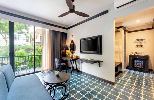 Cam An Resort | Sol An Bang Beach Resort & Spa