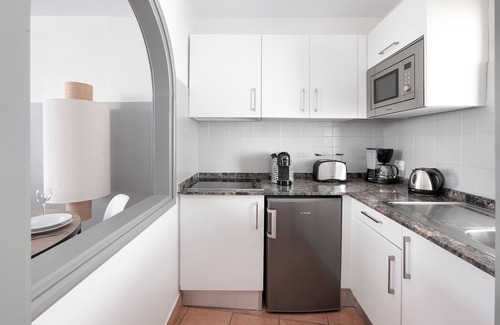 Playa del Ingles Apartment | Sol Barbacan