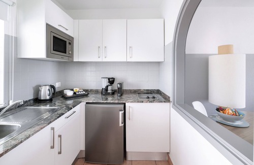 Playa del Ingles Apartment | Sol Barbacan