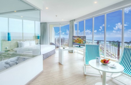 Duong To Hotel | SOL by Meliá Phu Quoc