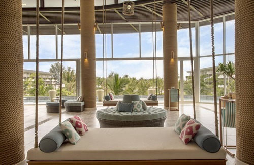 Duong To Hotel | SOL by Meliá Phu Quoc