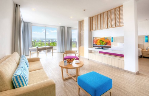 Duong To Hotel | SOL by Meliá Phu Quoc
