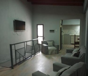 Lujan de Cuyo Apartment | Sol de montaña