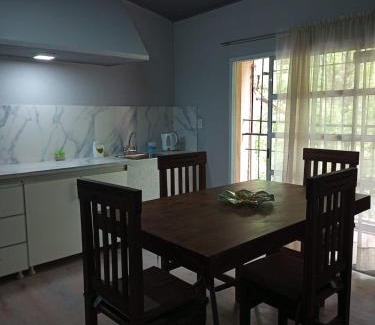 Lujan de Cuyo Apartment | Sol de montaña