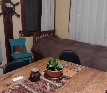 Province of Tierra del Fuego Apartment | Sol del Valle