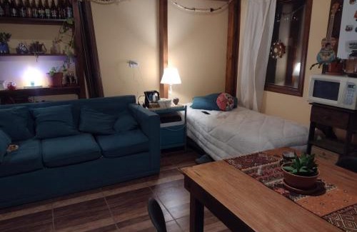 Province of Tierra del Fuego Apartment | Sol del Valle