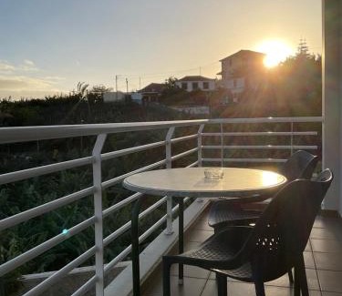 Camara de Lobos Apartment | Sol & Mar Rancho