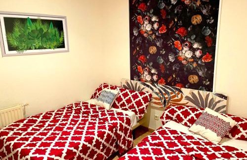 Chueca Bed & Breakfast | SOL Montera & PARKING TPH