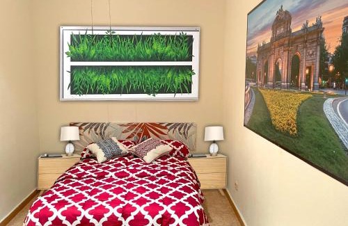 Chueca Bed & Breakfast | SOL Montera & PARKING TPH
