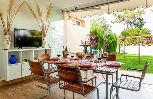 Islantilla House | Sol,Playa Y Golf En El Sur