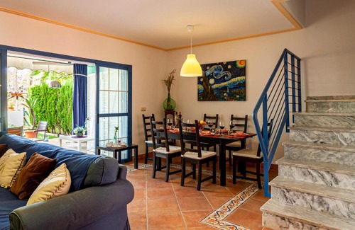 Islantilla House | Sol,Playa Y Golf En El Sur