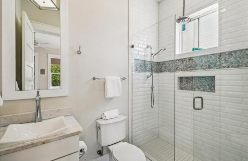 Inlet Beach House | Sol Serenity by 30A Escapes