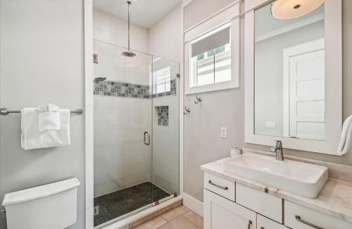 Inlet Beach House | Sol Serenity by 30A Escapes
