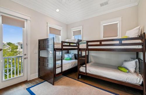 Inlet Beach House | Sol Serenity by 30A Escapes