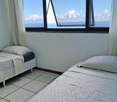 Vitoria Apartment | Sol Vitória Marina - Mahi Mahi - Corredor da Vitória