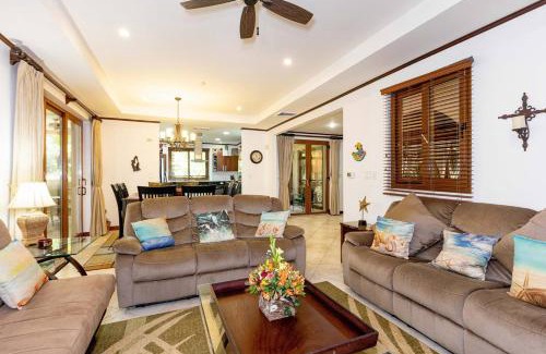 Playa Hermosa House | Sol Y Mar 4c