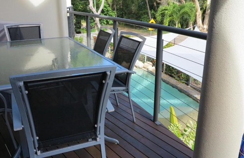 Arcadia House | Sol Y Olas Sun and Waves