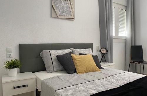 Torrevieja Apartment | Sol y Playa Costa Blanca