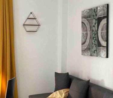 Torrevieja Apartment | Sol y Playa Costa Blanca