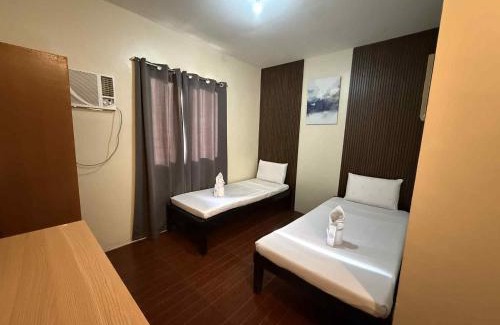 Dumaguete Hotel | SOLA Guesthouse