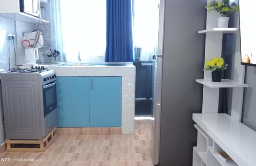 Ongata Rongai Apartment | Solace Furnished Studio