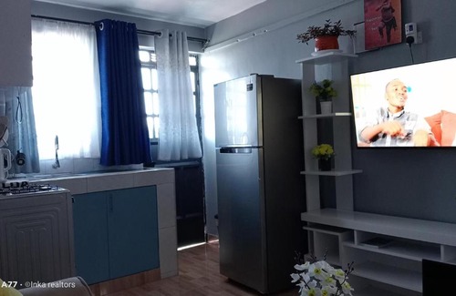 Ongata Rongai Apartment | Solace Furnished Studio