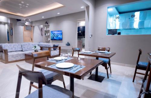 Arusha Region Hotel | Solai Oasis