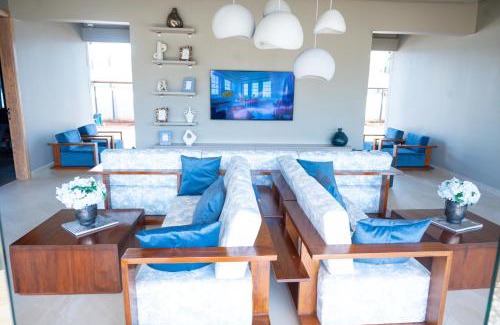 Arusha Region Hotel | Solai Oasis