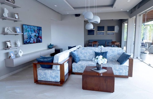 Arusha Region Hotel | Solai Oasis