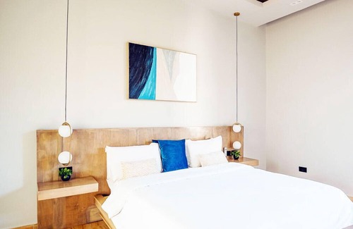Arusha Region Hotel | Solai Oasis
