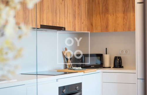 San Miguel de Salinas Apartment | Solana Boutique Apartment, pool, serenity and views, by OYOOSTAYS