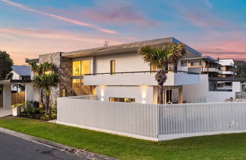 East Ballina House | Solana – Luxury Beachside Escape in East Ballina